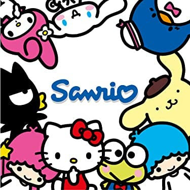 Sanrio Ball